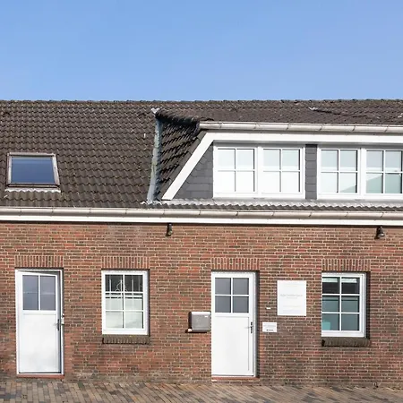 Kuestenkoje Husum (Schleswig-Holstein)